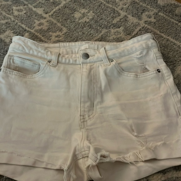 H&M Pants - H & M shorts